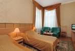 Однокомнатный 2-х местный «Люкс»