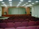 Кинозал