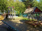 Детская площадка