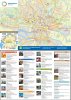 Карта-схема Калининграда