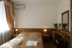 Люкс в приморском корпусе санатория Беларусь