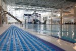 Спортивно-оздоровительный центр - горки