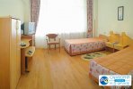 Стандарт 2-местн. 1-комн. корп.1