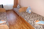 3-местный номер