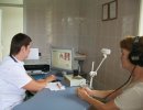 Лечение в отеле Гармония