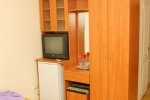 Стандартный 2-местный номер