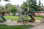 Детская площадка