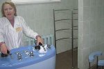 Душевая кафедра