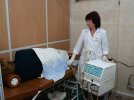 Колоногидротерапия