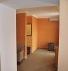 Двухкомнатный полулюкс. Вид со стороны спальни