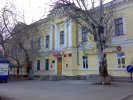 Корпус 1