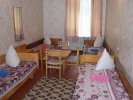 Номера в корпусе 1