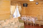 5-местный коттедж