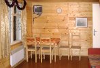 4-местный коттедж
