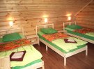 11-местный коттедж