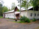Гостиница