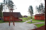 Территория базы