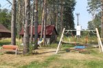 Территория базы