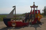 Детская площадка