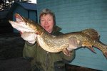 Рыбалка