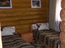 Спальня коттедж «С»