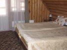 Спальня коттедж «А»