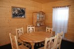 Комната в коттедже VIP