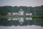 Монастырь