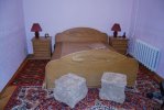 Трехкомнатный двухместный люкс