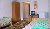 2-х местный стандарт