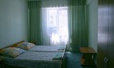 2-х местный стандарт в гостевой доме Галант