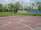 Спортивная площадка