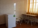 Апартаменты 3 этаж