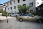Парковка