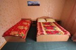 3-х местный без кондиционера