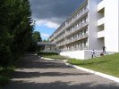 Корпус 1 пансионата ОКА