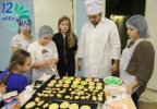 Кружок кулинарии