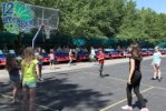 Спортплощадки