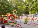 Детская площадка