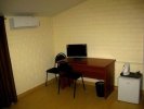 Стандартный номер с 2 отдельными кроватями