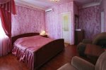 Двухместный номер с 1 кроватью