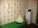 Двухместный номер с 2 отдельными кроватями и общей ванной комнатой