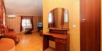Стандартный двухместный номер с 1 кроватью
