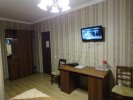 Стандартный двухместный номер с 1 кроватью