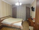 Стандартный двухместный номер с 1 кроватью