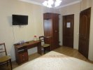 Стандартный двухместный номер с 1 кроватью