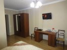 Стандартный двухместный номер с 1 кроватью