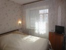 Двухместный номер эконом-класса с 1 кроватью