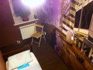 Двухместный номер эконом-класса с 2 отдельными кроватями