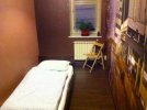 Двухместный номер эконом-класса с 2 отдельными кроватями